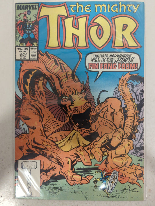 Thor #379