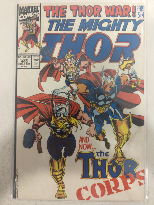 Thor #440