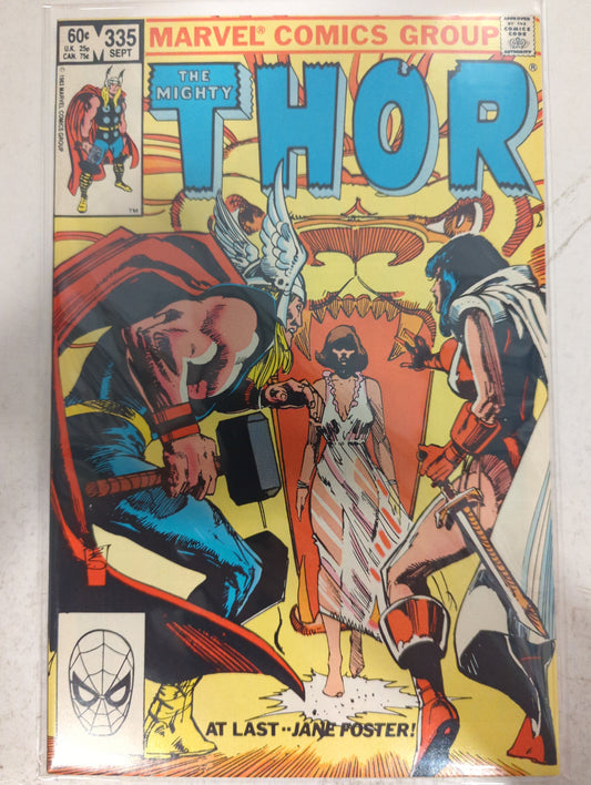 Thor #335