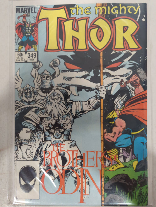 Thor #349